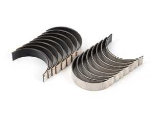 King GPC Connecting Rod Bearing Set - Standard Size - BMW N63/S63 4.4L (Pre-03/2011)