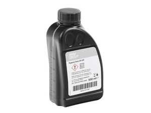Hypoid Axle Oil G5 - 16.9 FL Oz