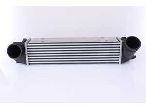 OEM Nissens Intercooler - BMW E82/88 E9X N54 N55 3.0L
