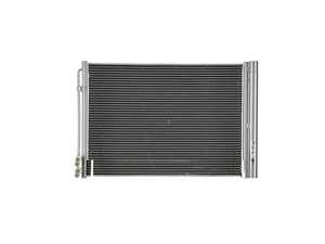 A/C Condenser 