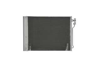 A/C Condenser