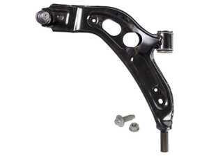 Febi Control Arm - Front Left Lower - 31122785113S1 - F44 M235i xDrive 228i xDrive, F48 X1 sDrive28i X1 xDrive28i, F39 X2 M35i X2 sDrive28i X2 xDrive28i