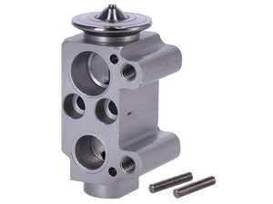 Febi A/C Expansion Valve - 64119226078 - E9x, E8x, F25