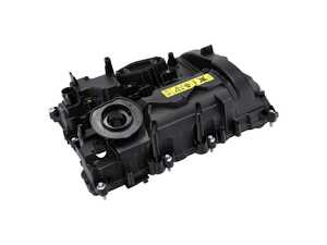 Cylinder Head Valve Cover