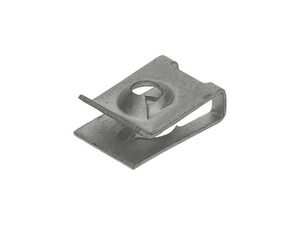 Sheet Metal Nut - Set Of 5