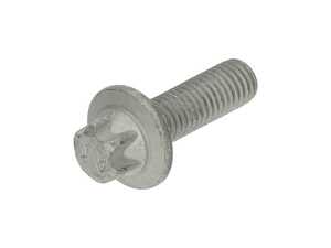 Febi N54 N55 Bolt For Water Pump - 11517602123 - E9x, F3x, E8x, F22, F23, F87, E60, E61, F07, F10 5 Series, F06 F12 F13 6 Series, F01 F02 7 Series, E84, F25, F26, E70, F15, E71, F16