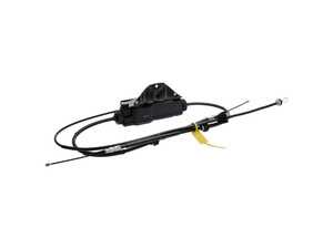 Febi Adjustment Motor For Parking Brake - Rear - 34436850289 - E70, E71