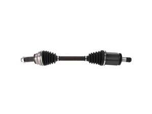 Febi Drive Shaft Assembly - Front Left - 3160762988X - F15, F16 X6 sDrive35i X6 xDrive35i