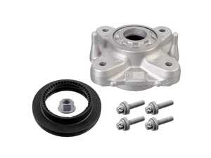 Febi B46 B58 Strut Mounting Kit With Ball Bearing & Add-On Material - 31306879227 - G20, G22, G23, G26, G42