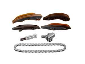 Febi Timing Chain Kit for Camshaft - 11318570649S13 - F3x, F10 G30 5 Series, F02 7 Series, F25, F15