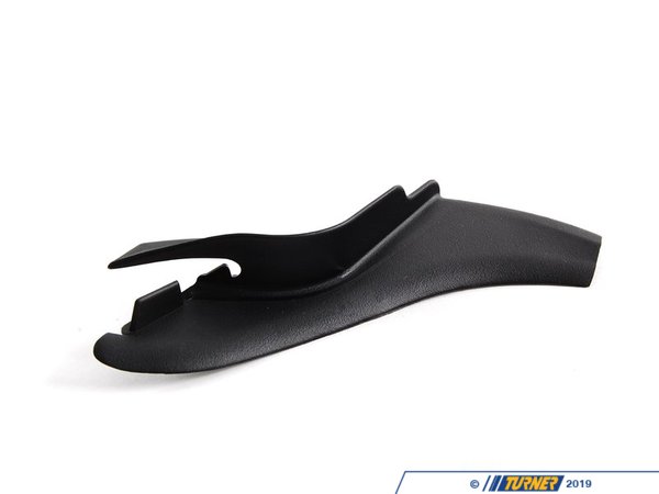 Genuine BMW Genuine BMW Covering Left - 51713402957 - E83 51713402957