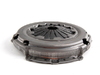 Valeo Clutch Kit - Priced As Set 52001201 21217534150 View 13