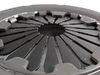 Valeo Clutch Kit - Priced As Set 52001201 21217534150 View 11