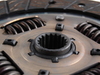 Valeo Clutch Kit - Priced As Set 52001201 21217534150 View 3