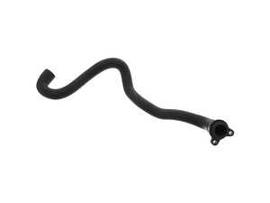 Febi Radiator Hose With Quick-release Fastener - E82, E88, E90, E92, E93, Z4