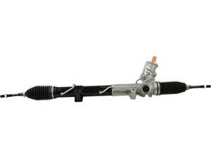 Hydraulic Steering Gear