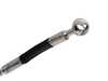 Turner Motorsport Turner Motorsport Stainless Steel Braided Turbocharger Oil Distribution Line (11427808153) 058903la03KT View 2