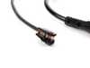 Genuine BMW Genuine BMW Brake Pad Wear Sensor - Rear - F02, F01 34356791960 View 2