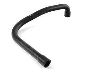 Genuine BMW Lower Expansion Tank Hose - 528e