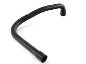 Genuine BMW Lower Expansion Tank Hose - 528e