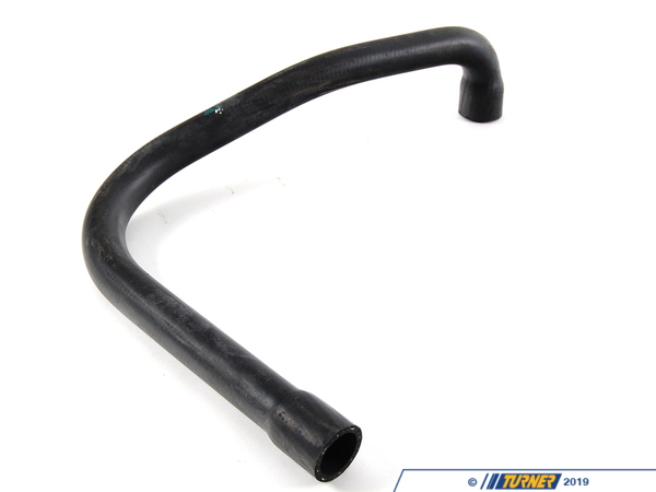 Genuine BMW Genuine BMW Lower Expansion Tank Hose - 528e 11531287999