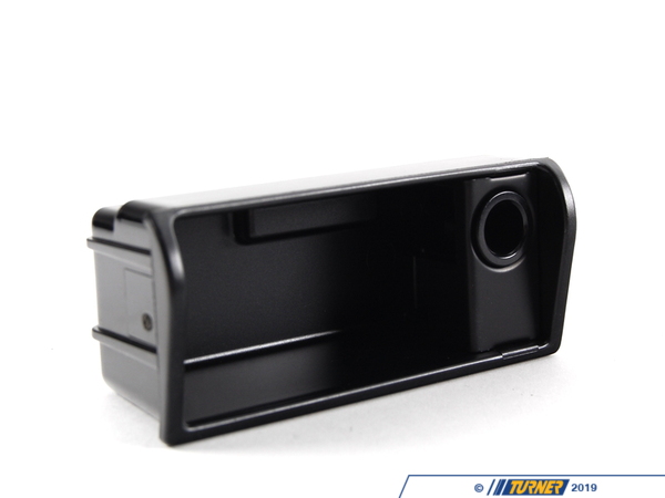 Genuine BMW Genuine BMW Ashtray Insert - 51168144795 - E36,E36 M3 51168144795