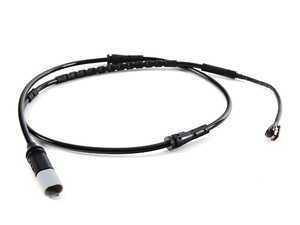 Genuine BMW Brake Pad Wear Sensor - Front