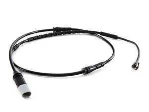 Genuine BMW Brake Pad Wear Sensor - Front