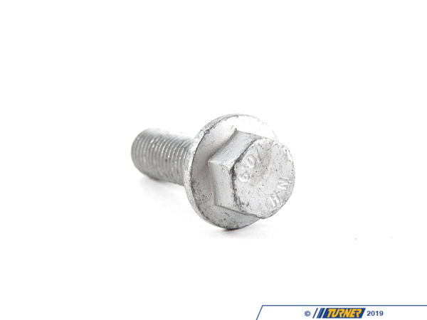 Genuine MINI Hex Bolt - Priced Each 07119906199