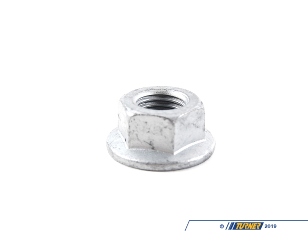 Genuine BMW Genuine BMW Hex Nut - 07119904578 - E53,E82,E92,E93 07119904578