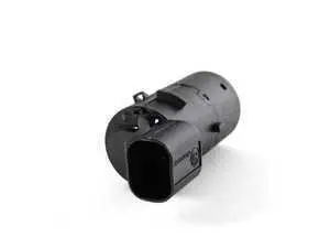 Genuine BMW Park Distance Sensor - Black