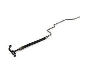 Oil Cooling Pipe Inlet - E34