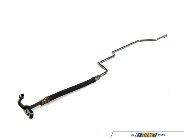 Genuine BMW Oil Cooling Pipe Inlet - E34 17221728763