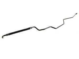 Genuine BMW Oil Cooling Pipe Outlet A4S310R - 17221728764 - E34