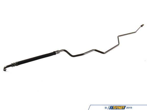 Genuine BMW Genuine BMW Oil Cooling Pipe Outlet A4S310R - 17221728764 - E34 17221728764