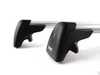 Genuine BMW Genuine BMW Roof Rack Base Bars - E61 Touring 82710415052 View 2