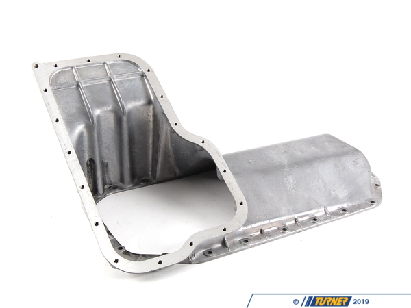 Genuine BMW Genuine BMW Oil Pan - 11131278314 - E30 11131278314