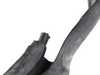 Genuine BMW Genuine BMW Weather Strip - Left - E31 51711970501 View 5
