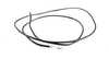 Genuine BMW Genuine BMW MQS Bushing Contact w/ Wire Lead - Multiple BMWs 61130005197 View 1
