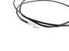 Genuine BMW Genuine BMW MQS Bushing Contact w/ Wire Lead - Multiple BMWs 61130005197 View 2