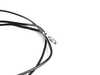 Genuine BMW Genuine BMW MQS Bushing Contact w/ Wire Lead - Multiple BMWs 61130005197 View 3