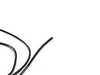 Genuine BMW Genuine BMW MQS Bushing Contact w/ Wire Lead - Multiple BMWs 61130005197 View 4
