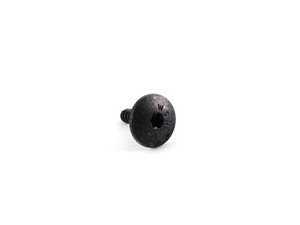 Genuine BMW Fillister Head Screw - 07146959896 - E63,E65,E85