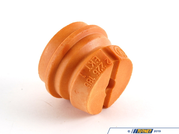 Genuine BMW Genuine BMW Bump Stop - E31 850CSi, E32 735i 33532226186