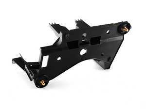 Genuine BMW Charcoal Canister Bracket