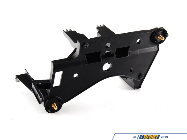 Genuine BMW Genuine BMW Charcoal Canister Bracket 16136768644