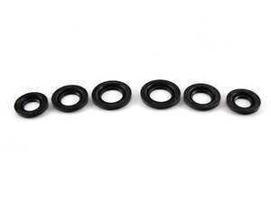 Front Brake Caliper Rebuild Kit - E82 135i