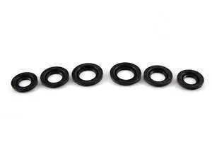 TOPAZ 10Pcs Front Upper Lower Suspension Control Arm Ball Joint TOPAZ 10Pcs Front Upper Lower Suspension Control Arm Ball Joint