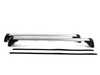 Genuine BMW Genuine BMW Roof Rack Base Bars - E61 Touring 82710415052 View 1