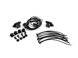 Genuine BMW Hardtop Retrofit Kit - E36 BMW (NO LONGER AVAILABLE)